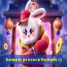 homem procura homem rj